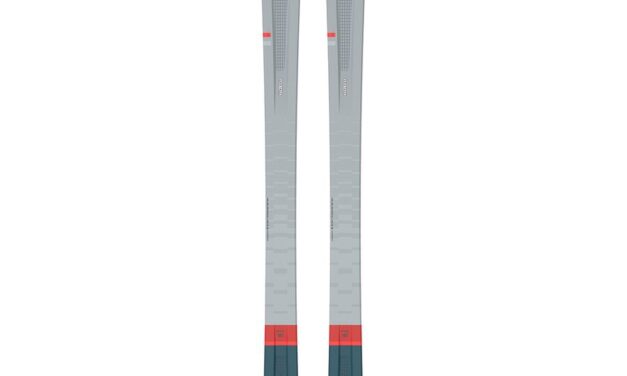Atomic Vantage 86 C Skis