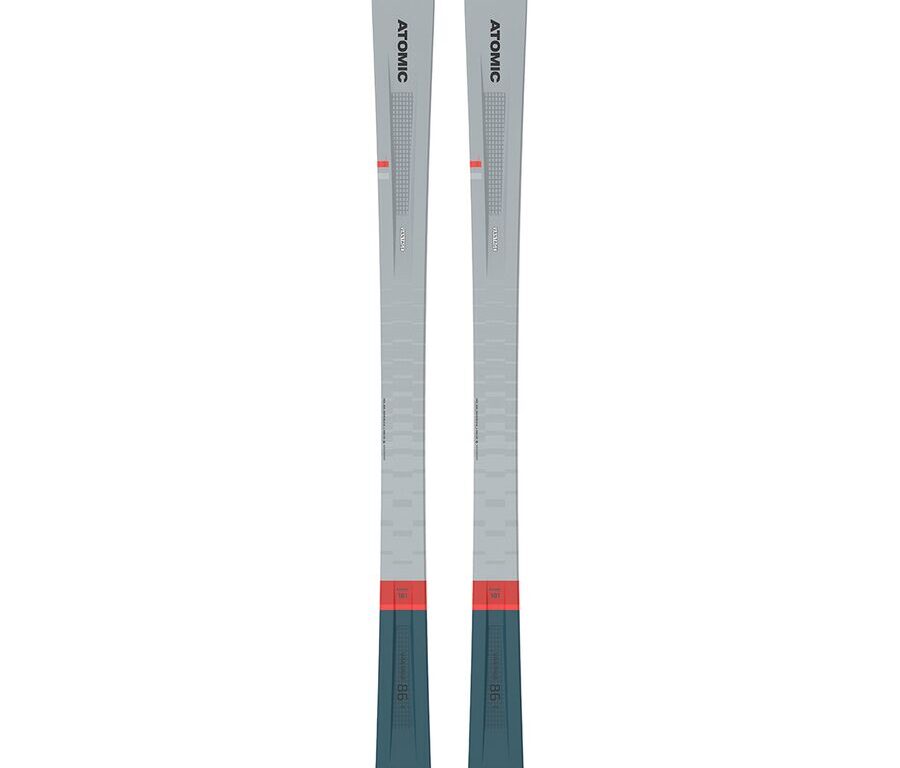 Atomic Vantage 86 C Skis