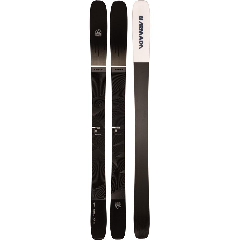 ARMADA 2022 DECLIVITY 102 TI SKI Ski Review